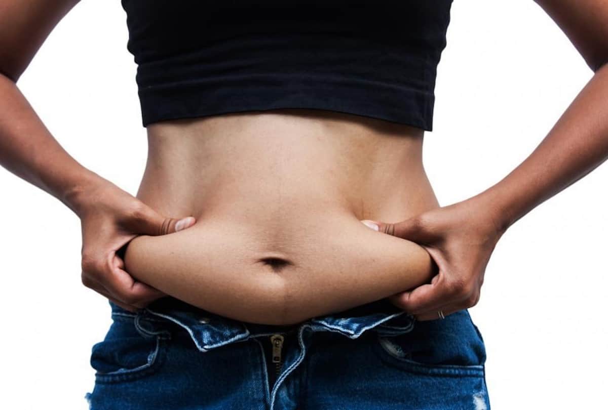 tips to hide your belly with fabulous clothes