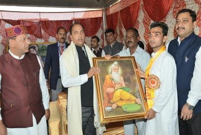 cm jairam thakur announcements in paonta sahib sirmour