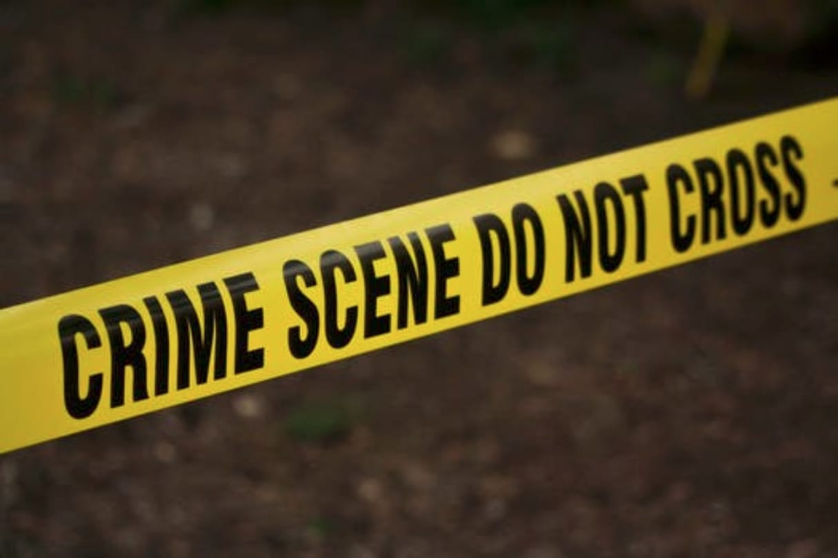 Plumber killed with friends Two Elderly Sisters In Delhi