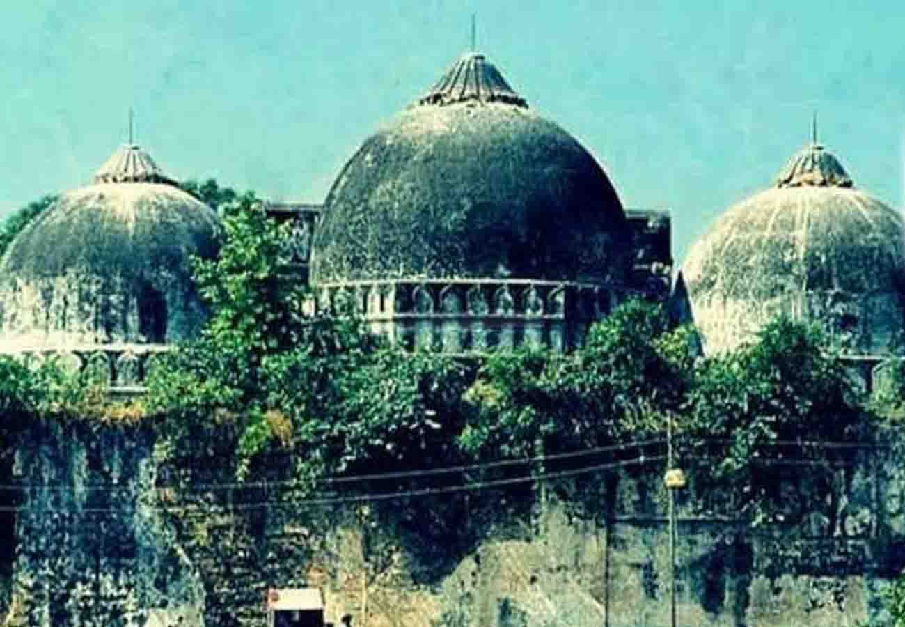 news related to rss and Ram mandir issue