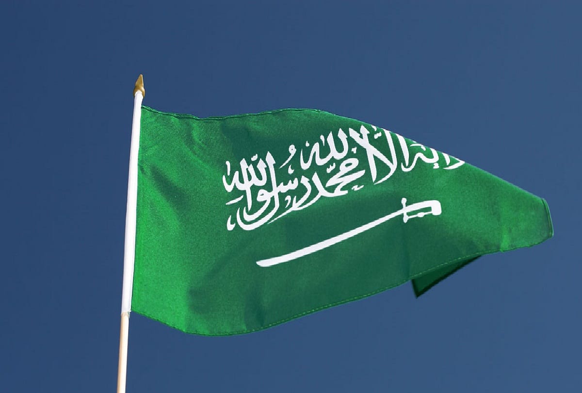 Tausif Mian is stuck in stringent law of Saudi Arabia