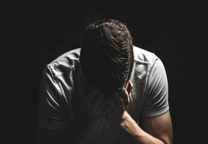 old man committed suicide in kanpur