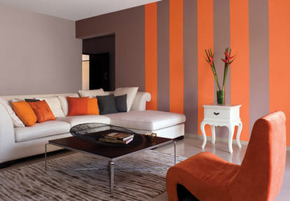 These modern paints keeping the home health well maintained