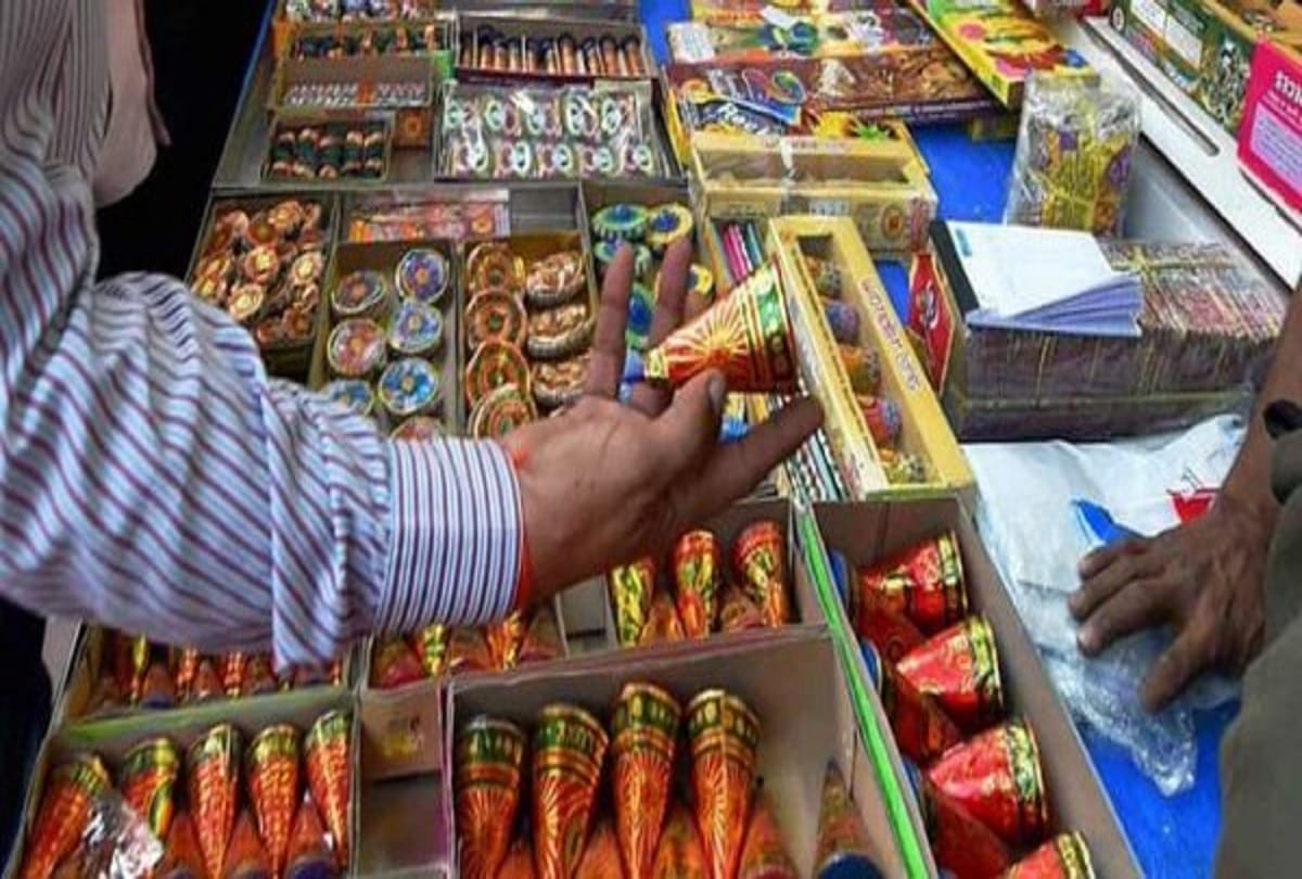 Delhi: firecracker also will not be seen in advertisements of delhi government, No firecracker campaign will run from October 27