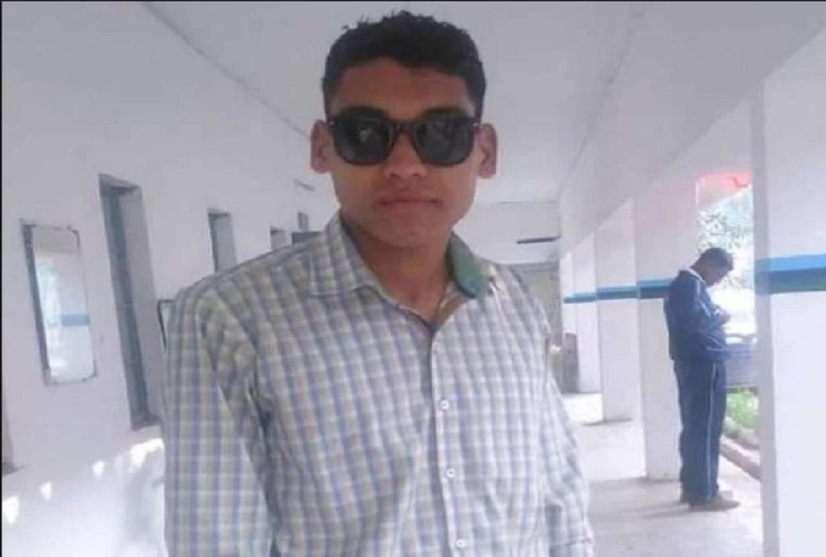 ISI target meerut city detective caught by Army man