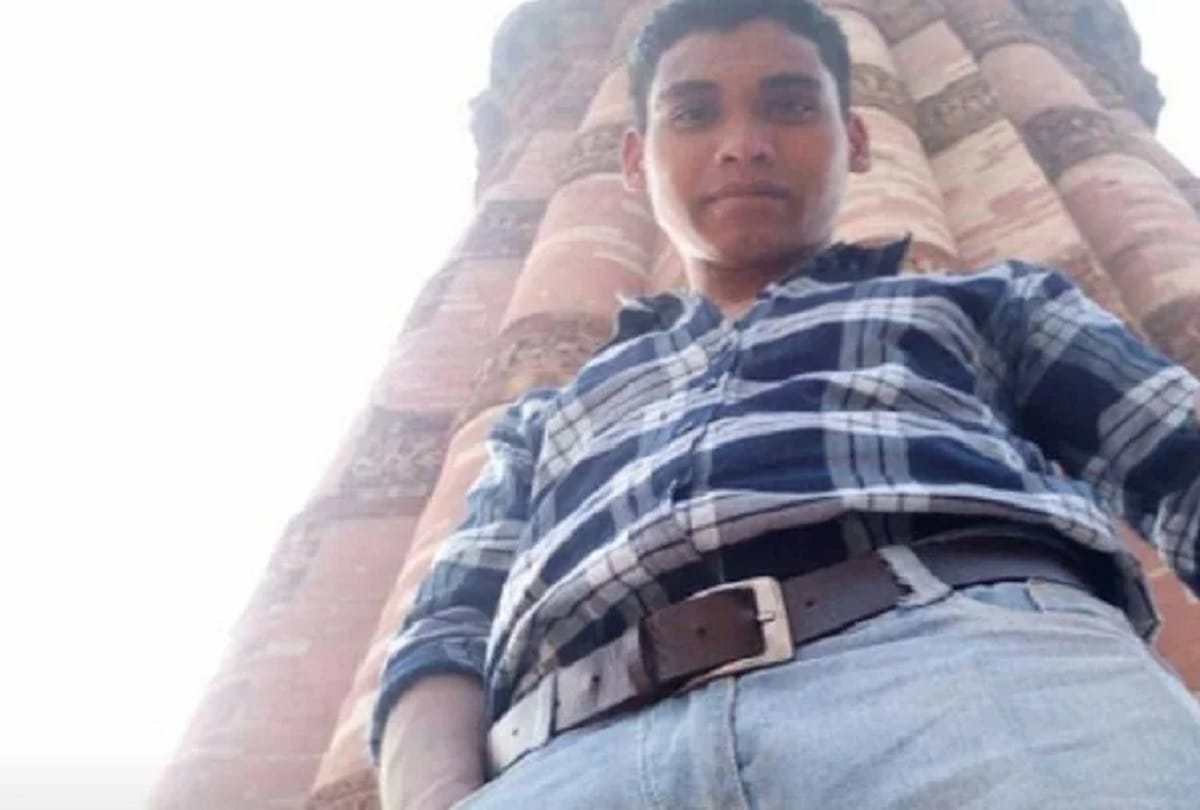 Indian army personnal Kanchan trapped in ISI trap in meerut 7 lakh from Pakistan in bank account