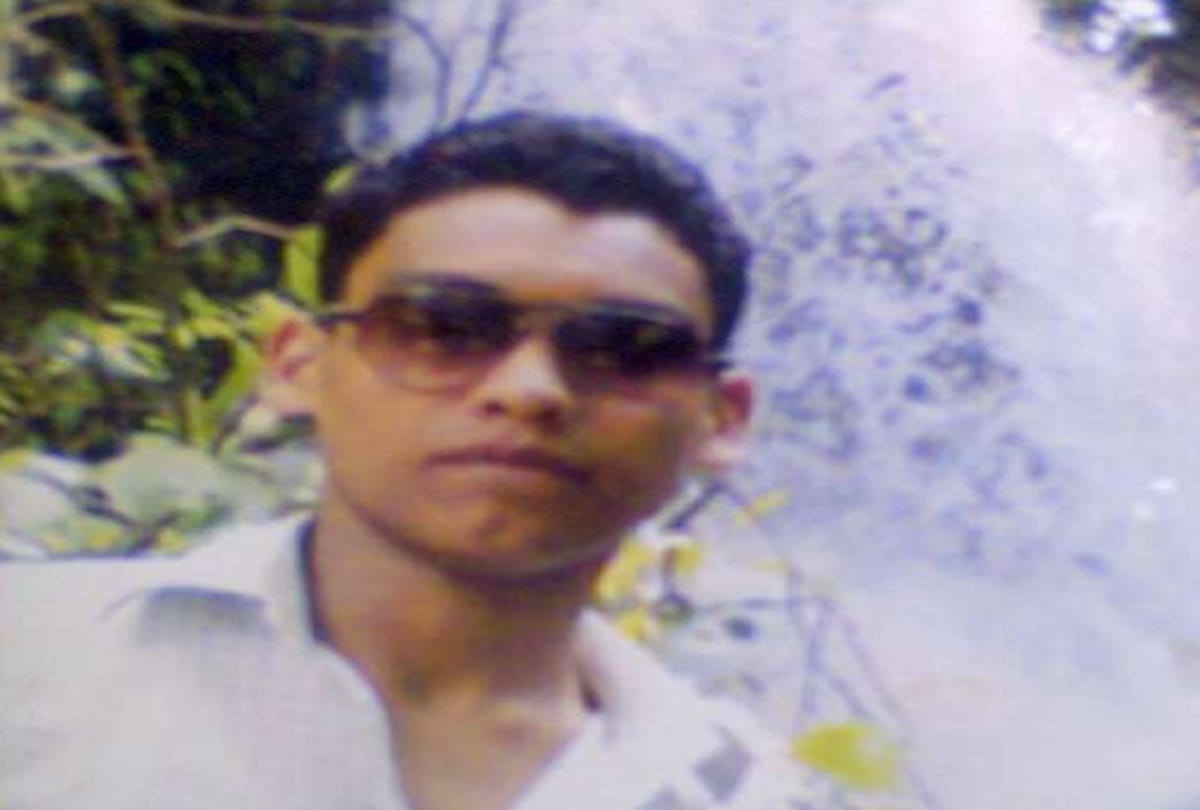 Indian army personnal Kanchan trapped in ISI trap in meerut 7 lakh from Pakistan in bank account