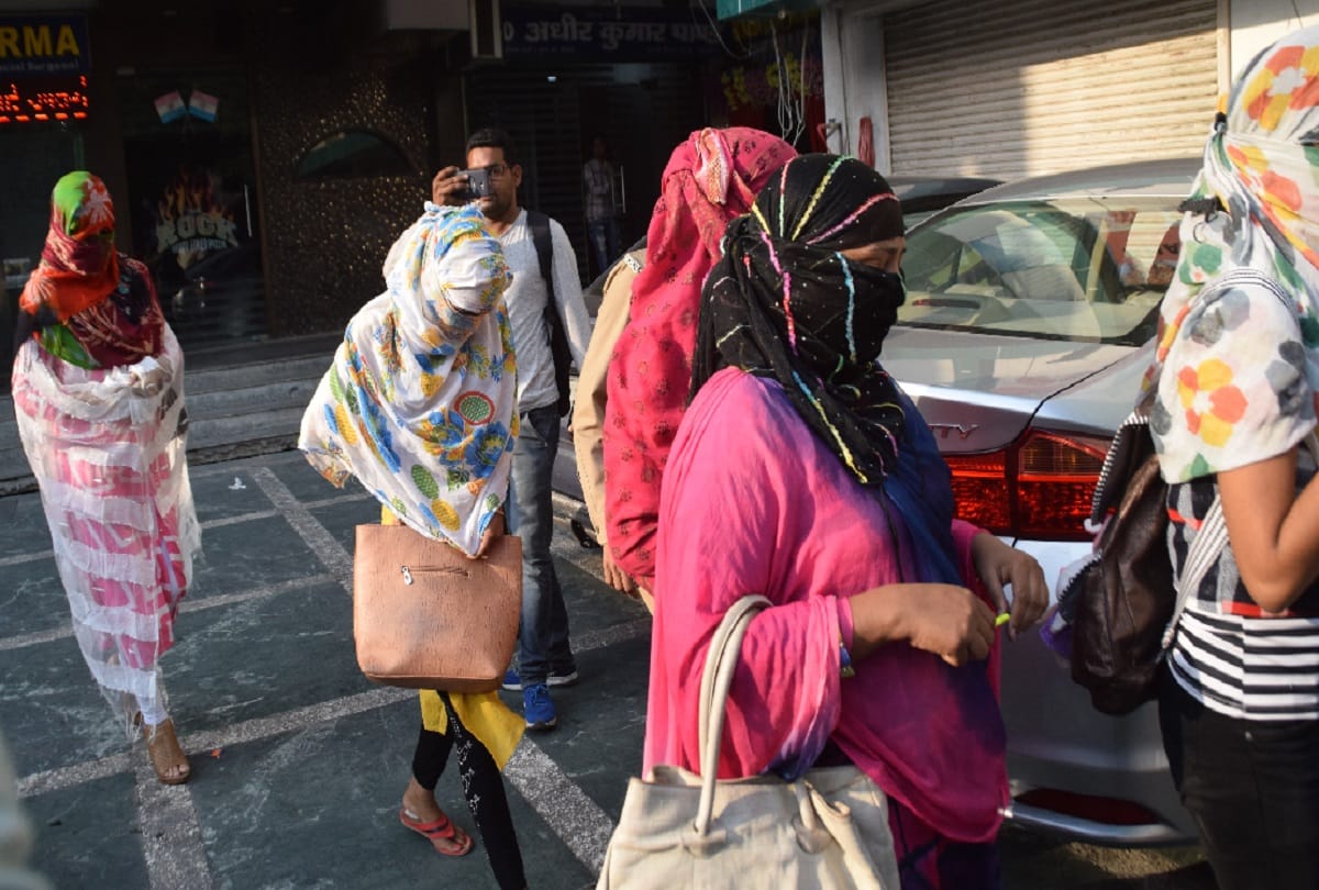 Meerut Police has disclosed the fraudulent Indira Finance Company