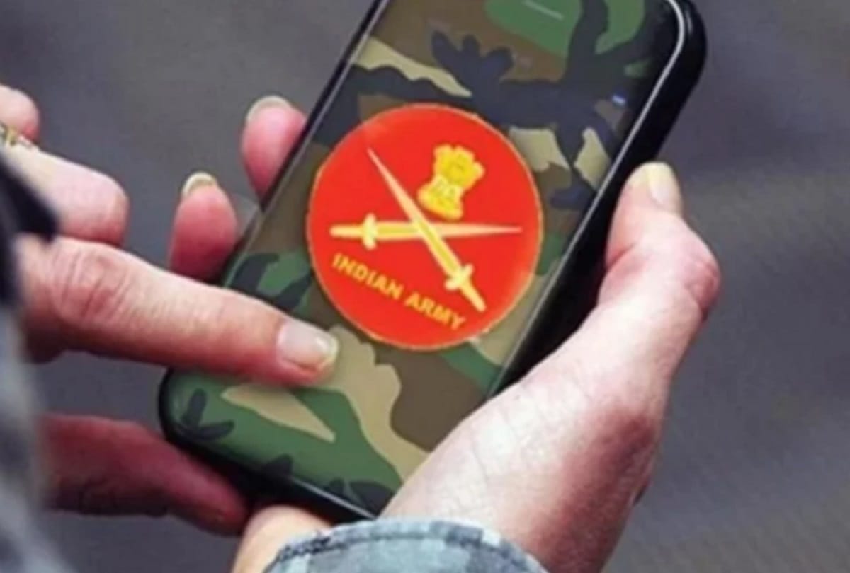 ISI target meerut city detective caught by Army man