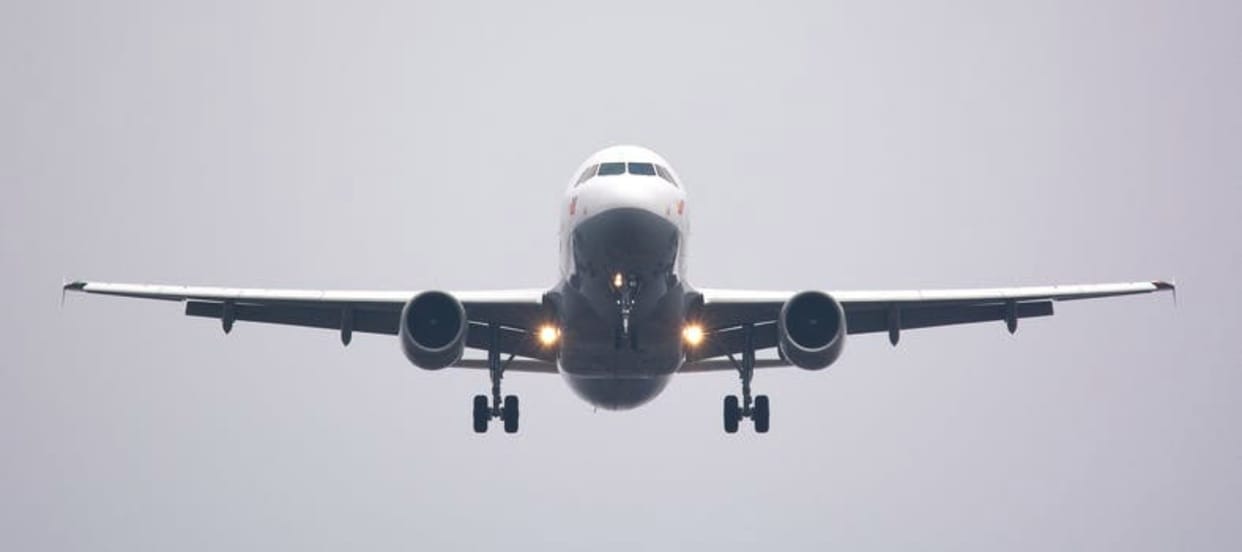 China Tells flight  Cabin Crew to Wear Diapers on Risky Covid Flights coronavirus