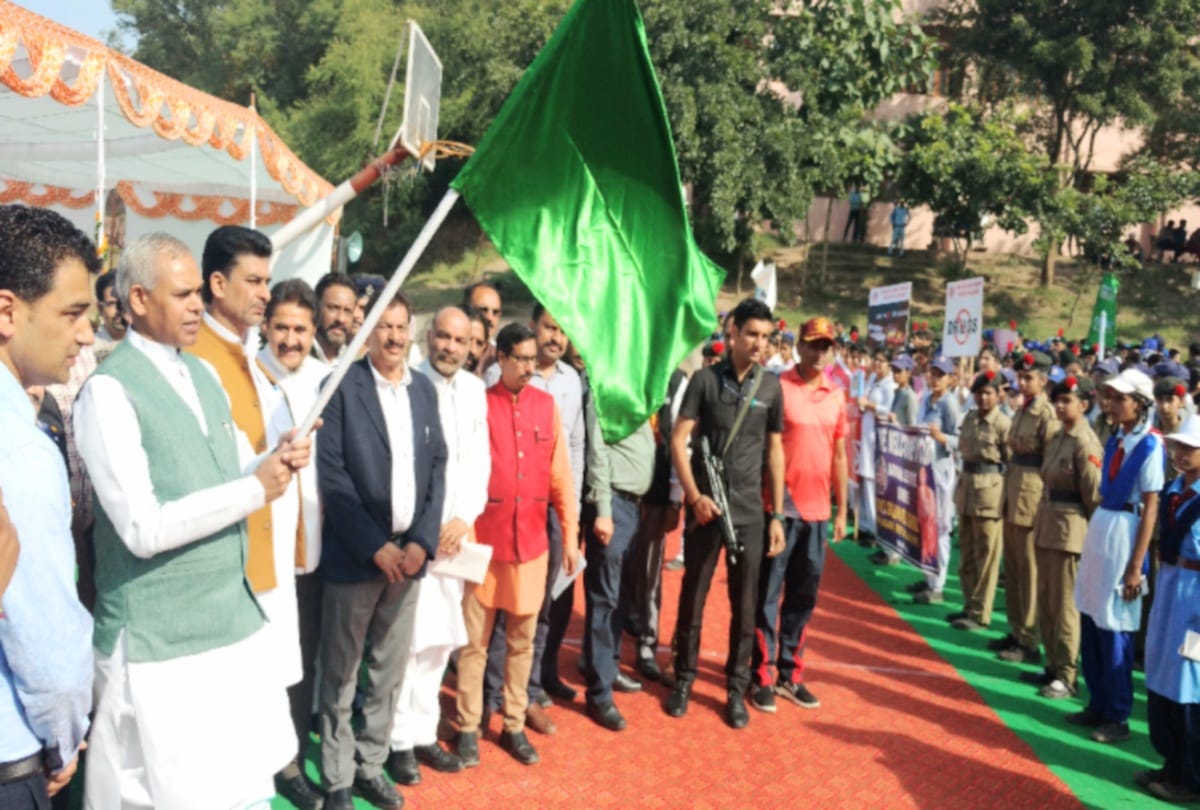 action against industries which sale drugs in the name of medicines: Governor