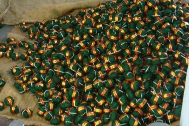 know about green crackers, eco-friendly crackers should you buy this year?