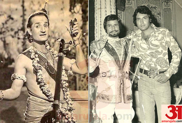actor jeevan 103 birthday know about his personal life