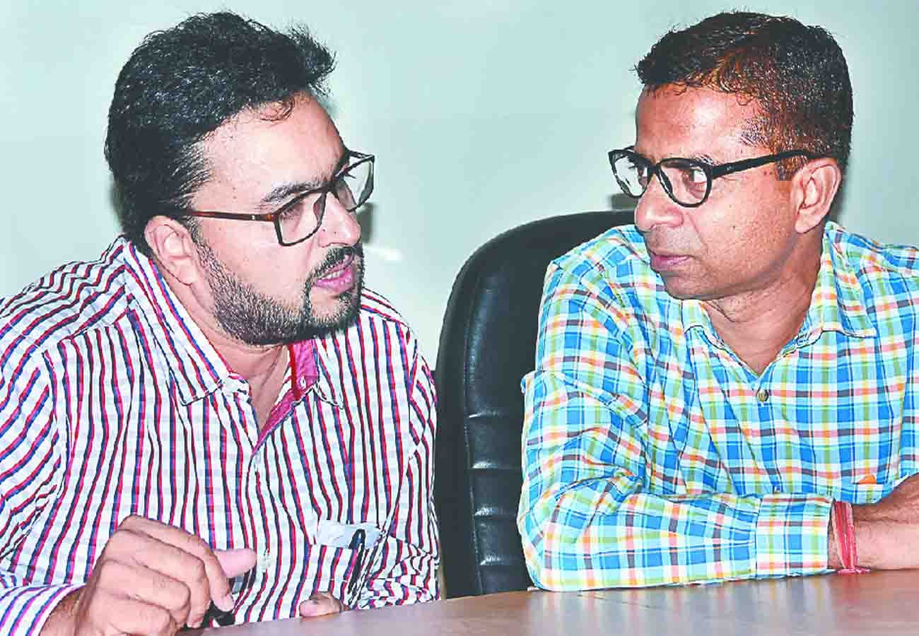 Students will get Rs 10 lakh for startup in UPTTI