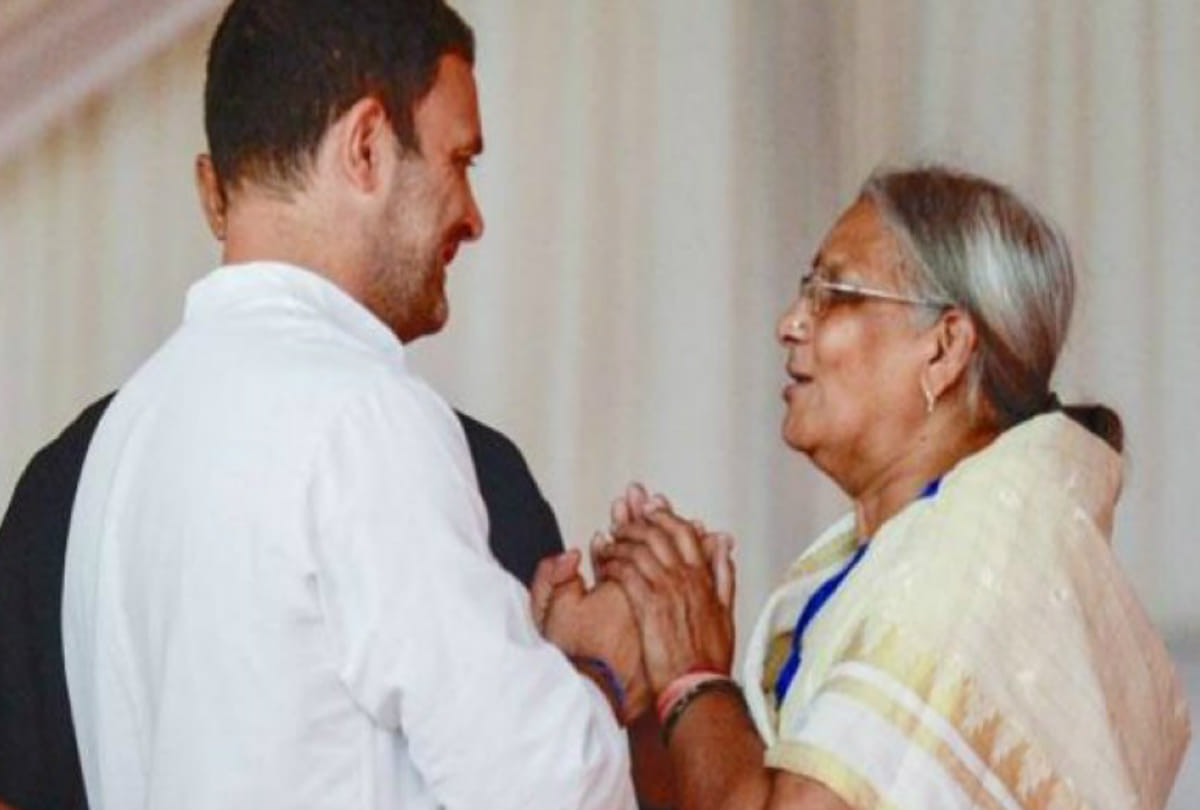 Chhattisgarh Assembly Election: Is Karuna Shukla win against Raman Singh