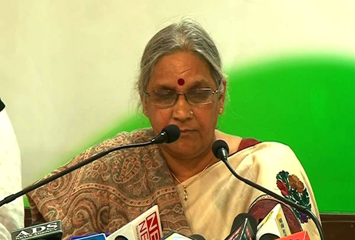 Chhattisgarh Assembly Election: Is Karuna Shukla win against Raman Singh