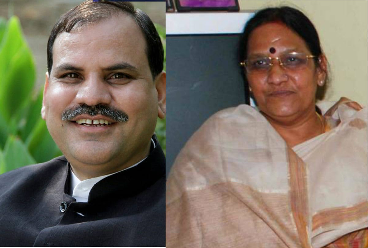 Chhattisgarh Assembly Election: Is Karuna Shukla win against Raman Singh