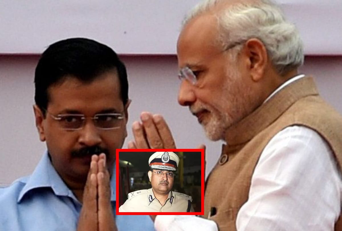 kejriwal attacks pm modi over removal of cbi director alok verma indicates rafale deal connection