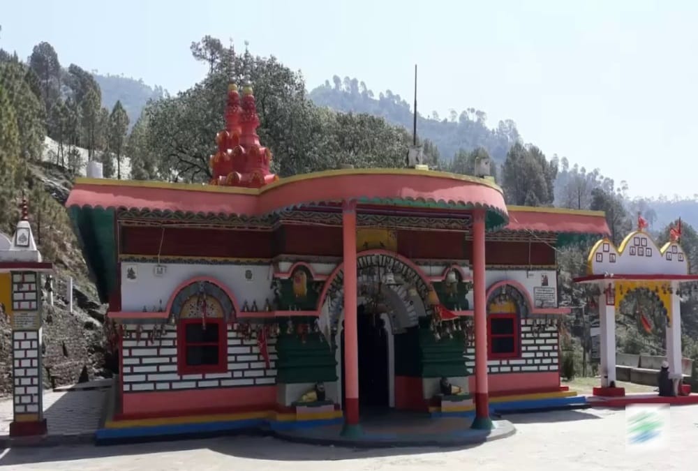 Animal Sacrificial custom stop in Nauling Devta Temple uttarakhand