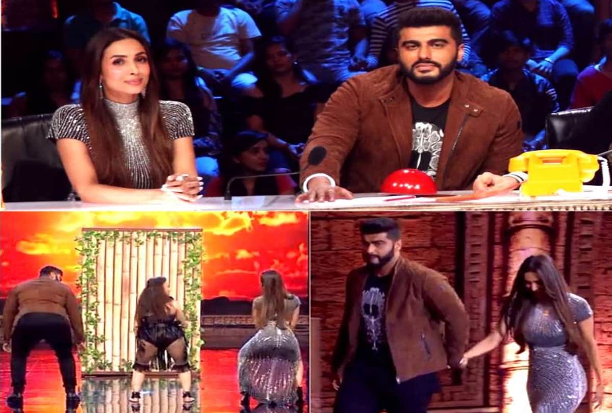 Arjun Kapoor And malaika arora Relationship