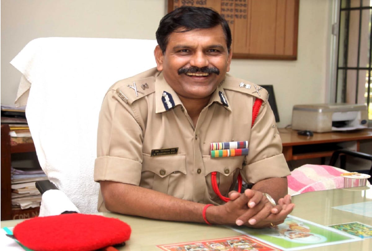 SP Accusing CBI interim Director M Nageswara Rao of misusing his official position