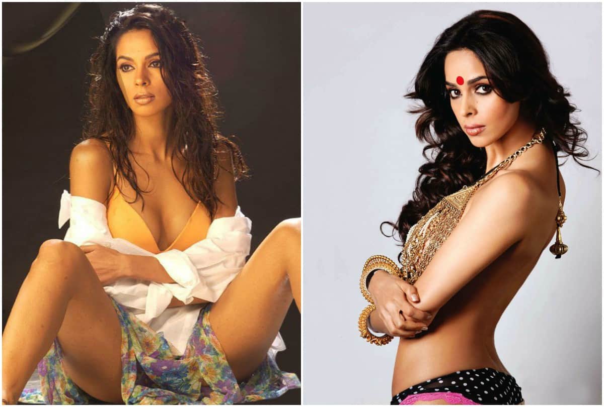 Happy Birthday Mallika Sherawat know her controversies