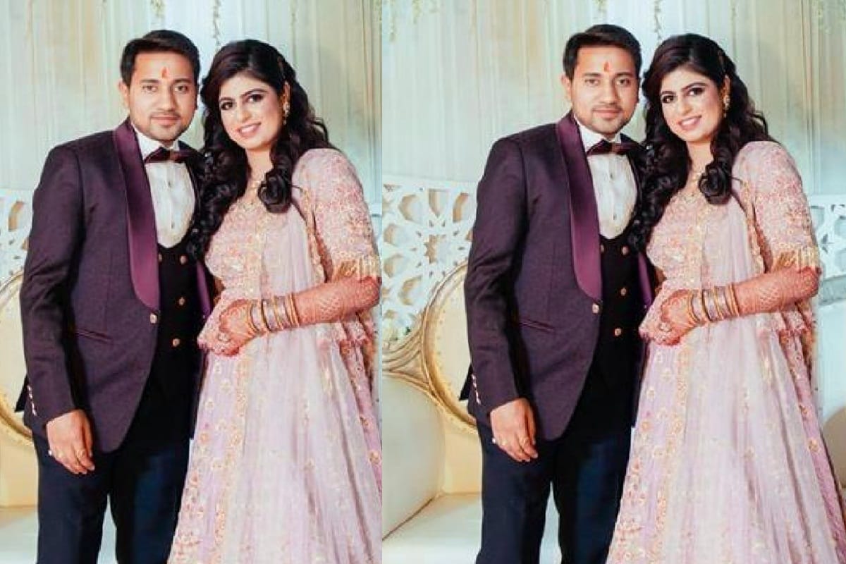 karva chauth preparations here is what Newly married couple doing on this festival