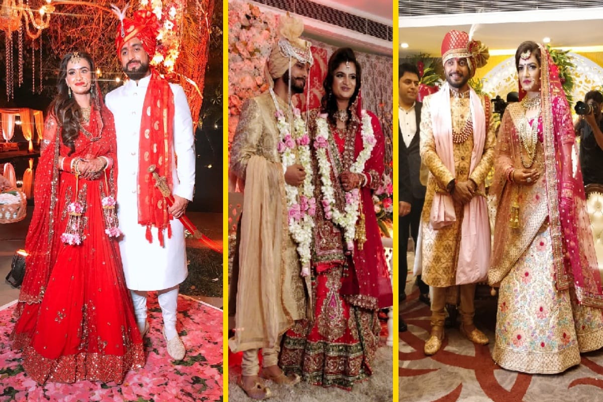karva chauth preparations here is what Newly married couple doing on this festival
