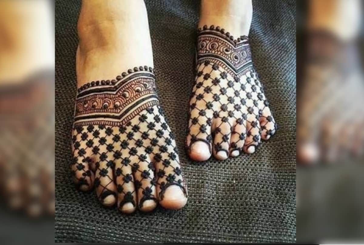 bakrid 2020 date in india latest trendy simple arabic mehndi design images