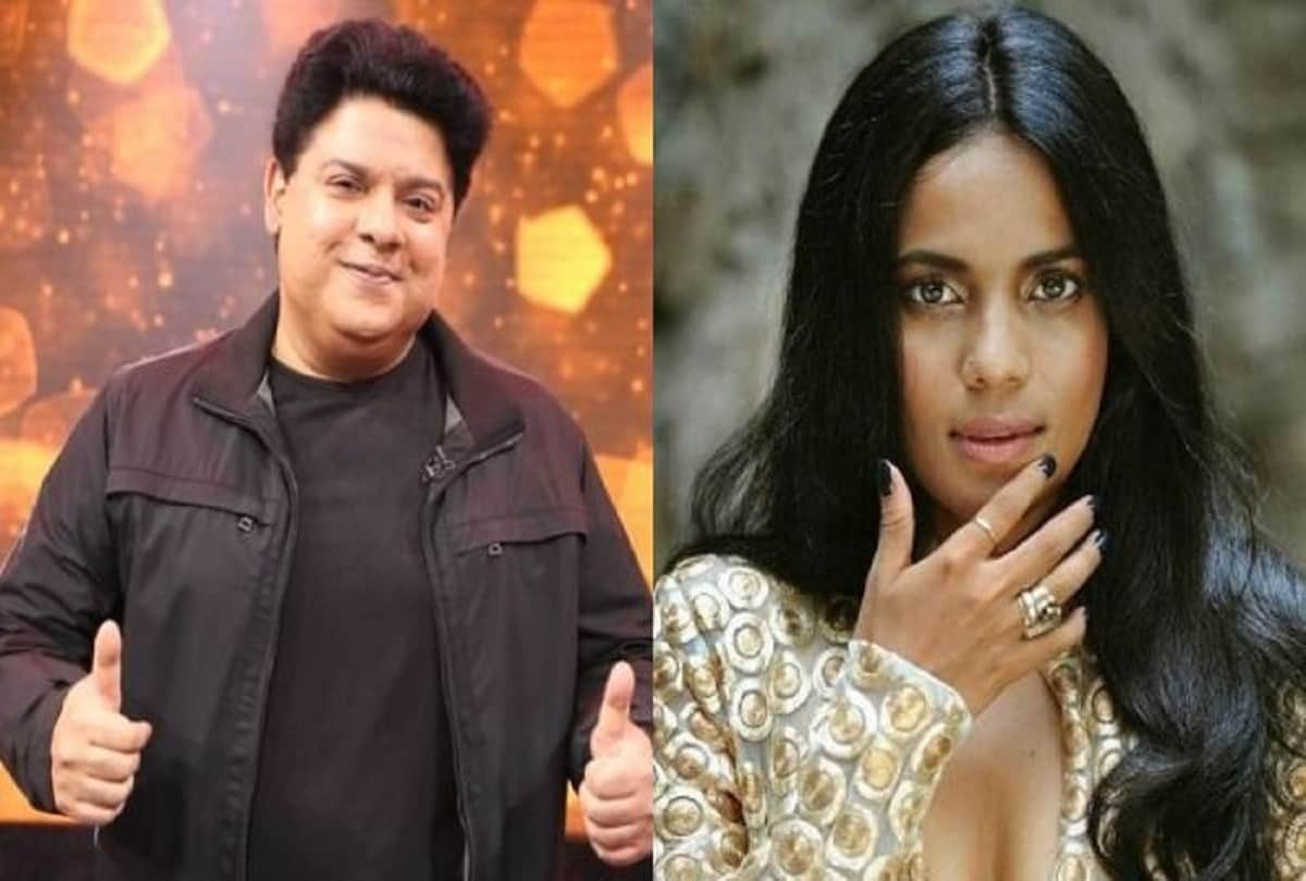 Actress Priyanka Bose accused Sajid khan of harassment MeToo