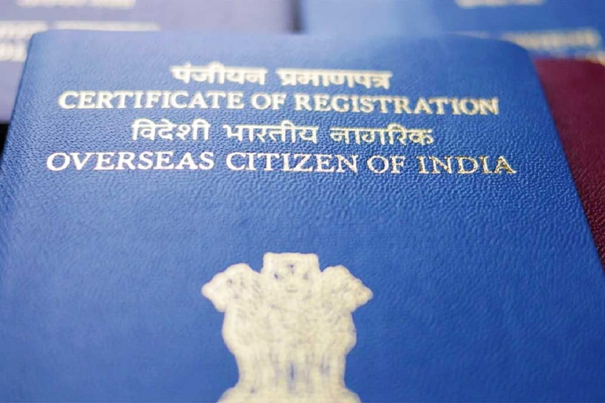 Government of India should remove the flaws related to OCI card, says Indian-American worker