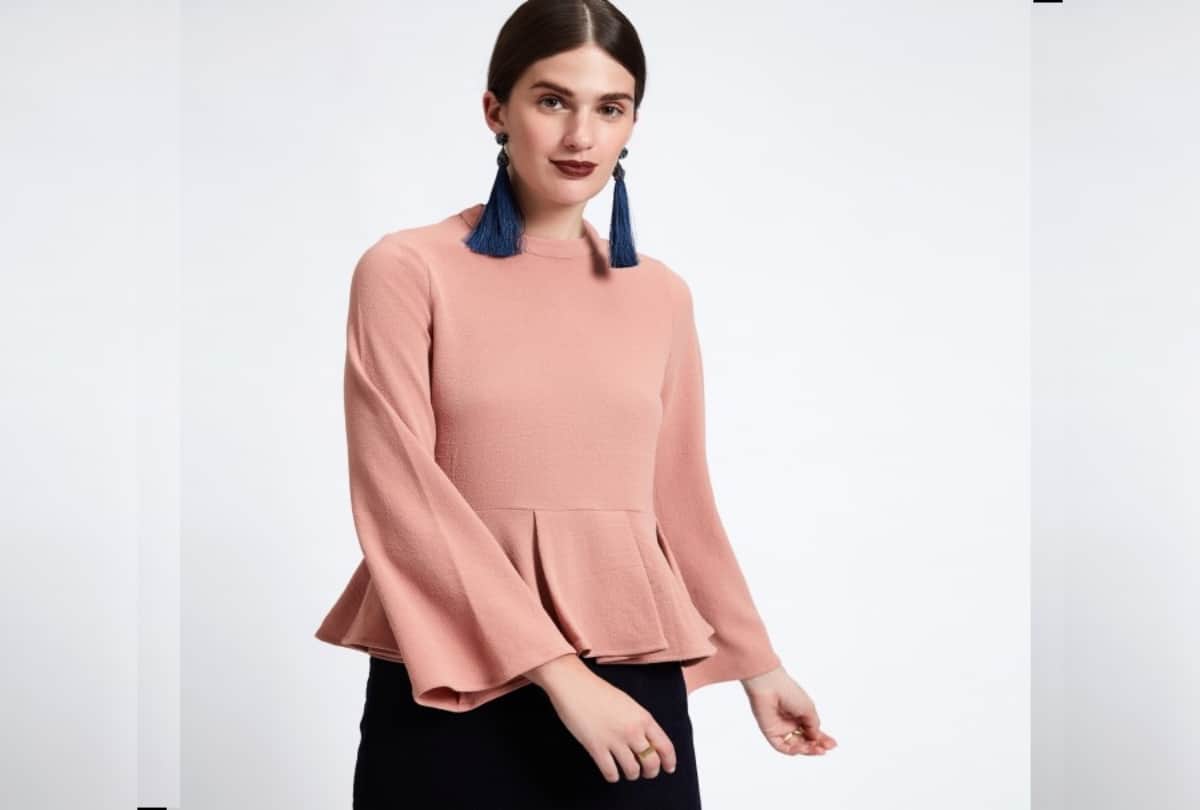 tips to hide your belly with fabulous clothes