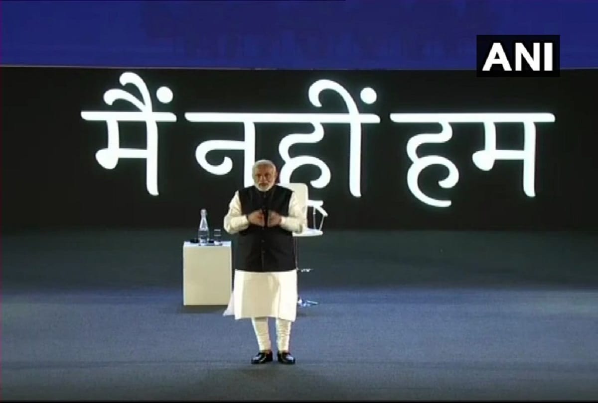 director omung kumar ready to shoot biopic of pm narendra modi