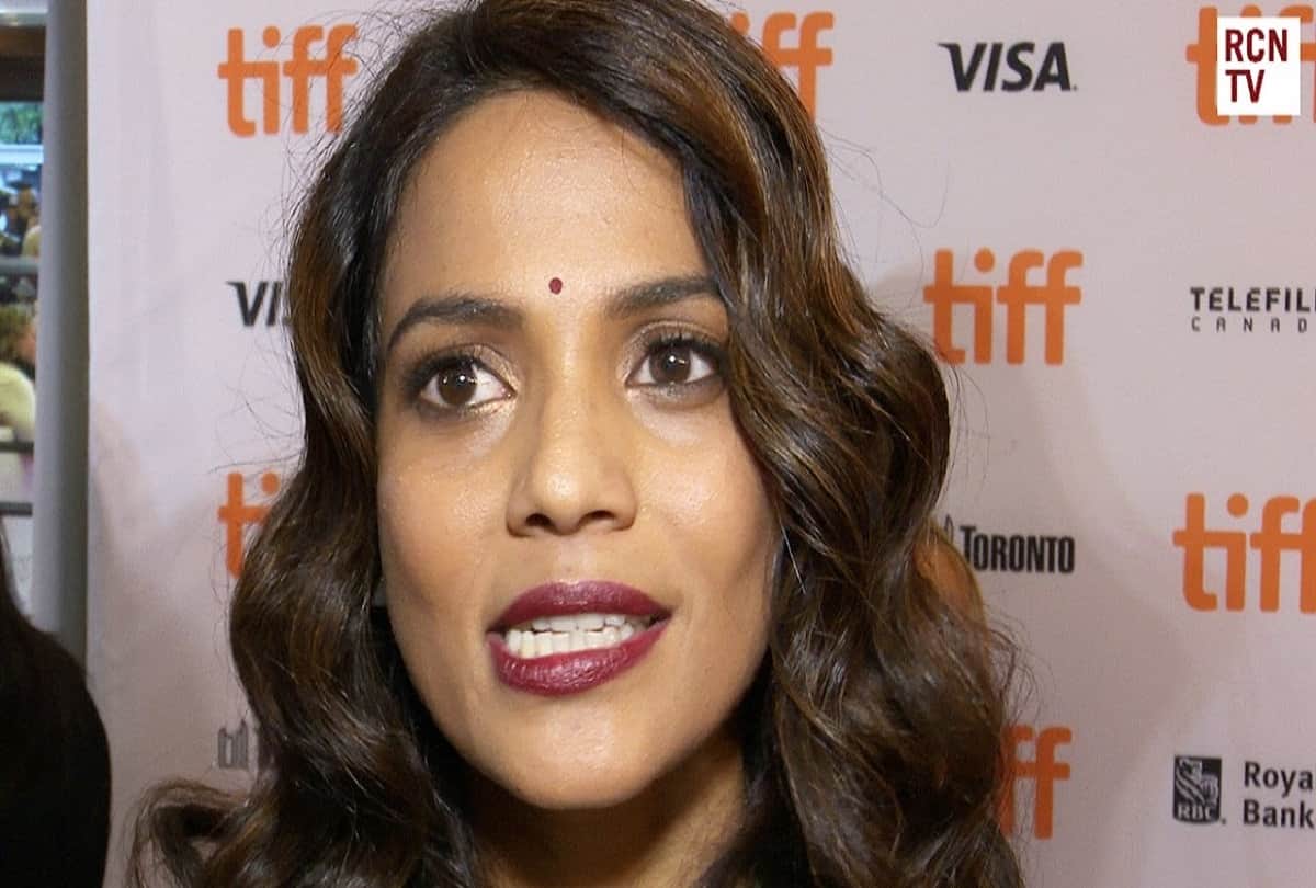 Actress Priyanka Bose accused Sajid khan of harassment MeToo