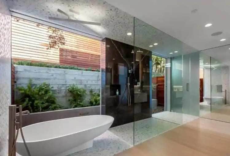 priyanka chopra and nick jonas LA villa worth rp 47 crore