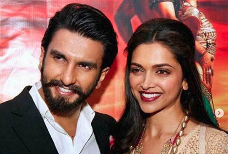 Deepika Padukone, Ranveer Singh to have two wedding ceremonies
