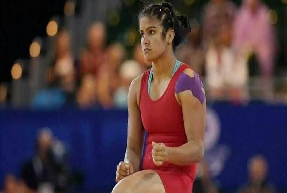 Wrestling Championships: Ritu Malik in contention for bronze, Sakshi and Ritu Phogat suffer defeats