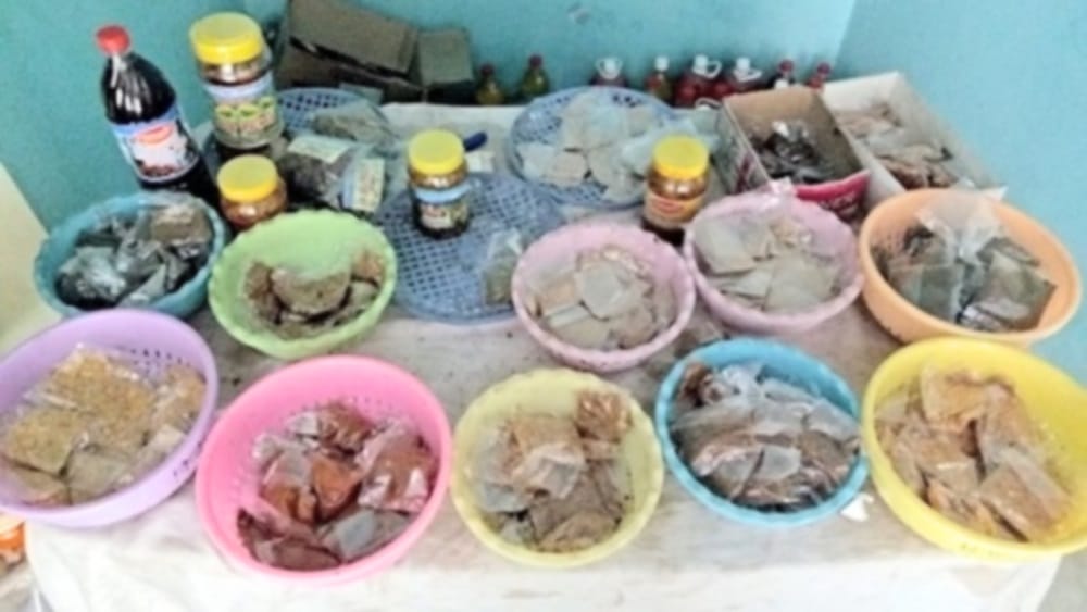 24 type salt available in uttarakhand