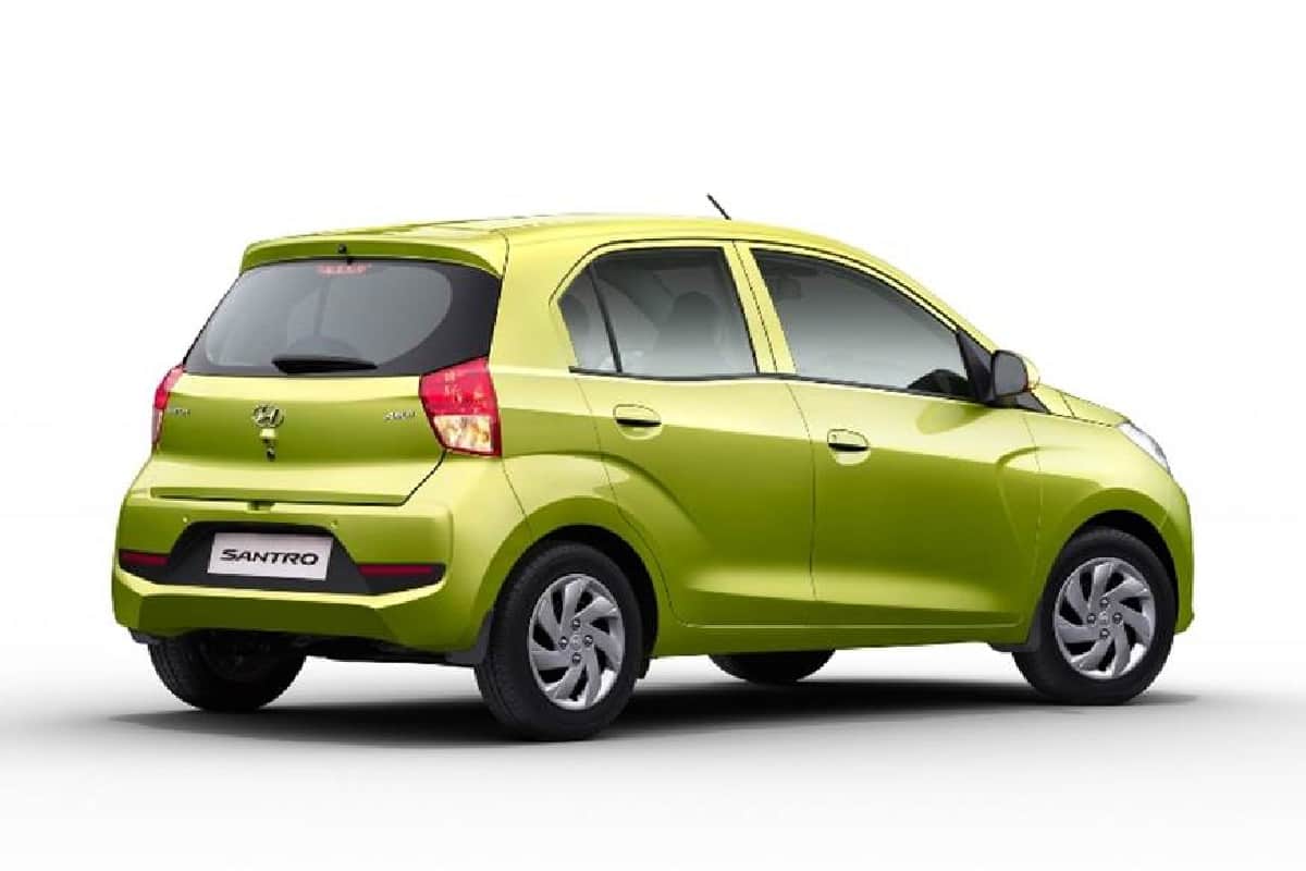 hyundai Santro New Era Executive variant features details all you need to know