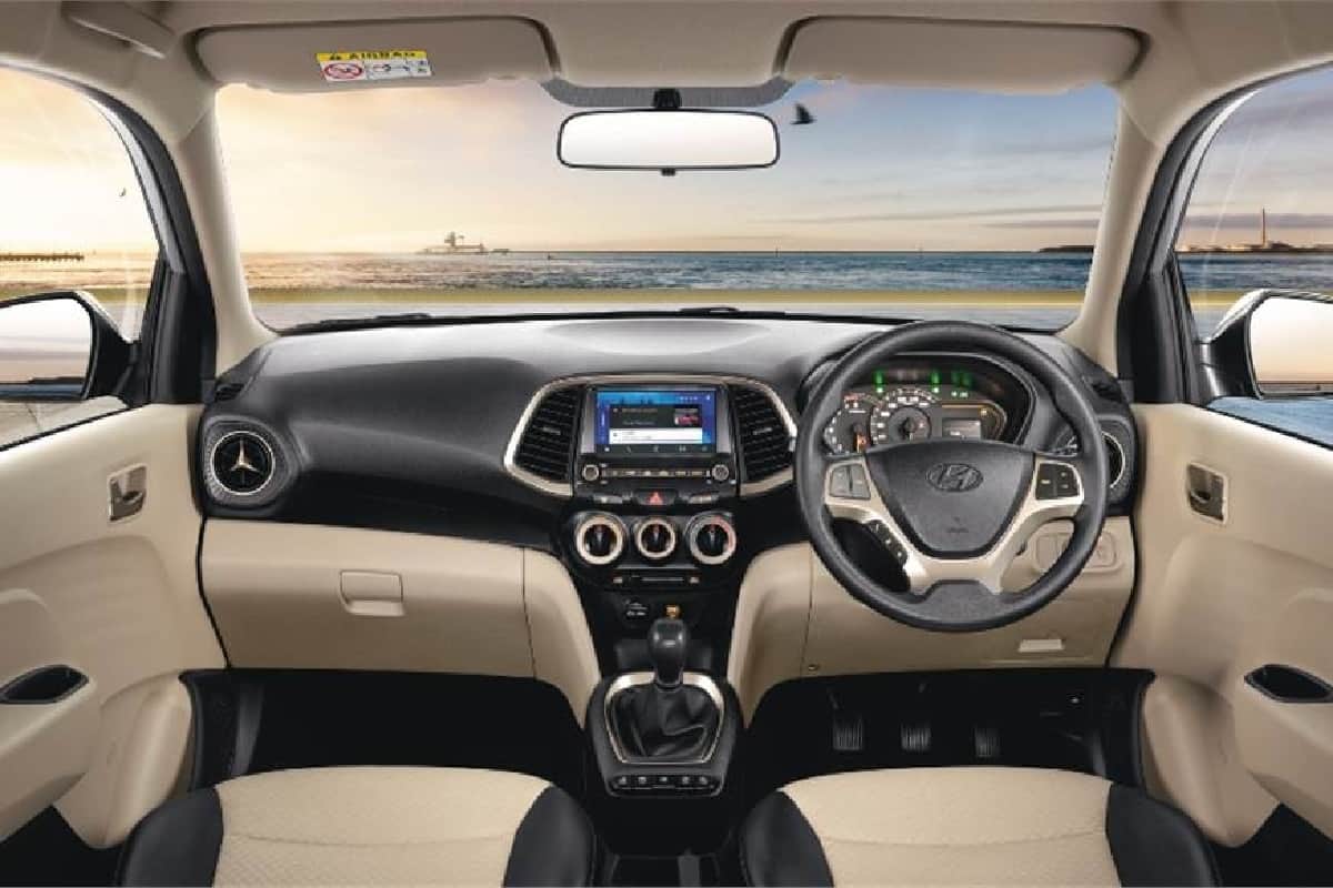 Hyundai santro beats maruti celerio tata tiago and  Renault kwid in terms of April 2019 sales