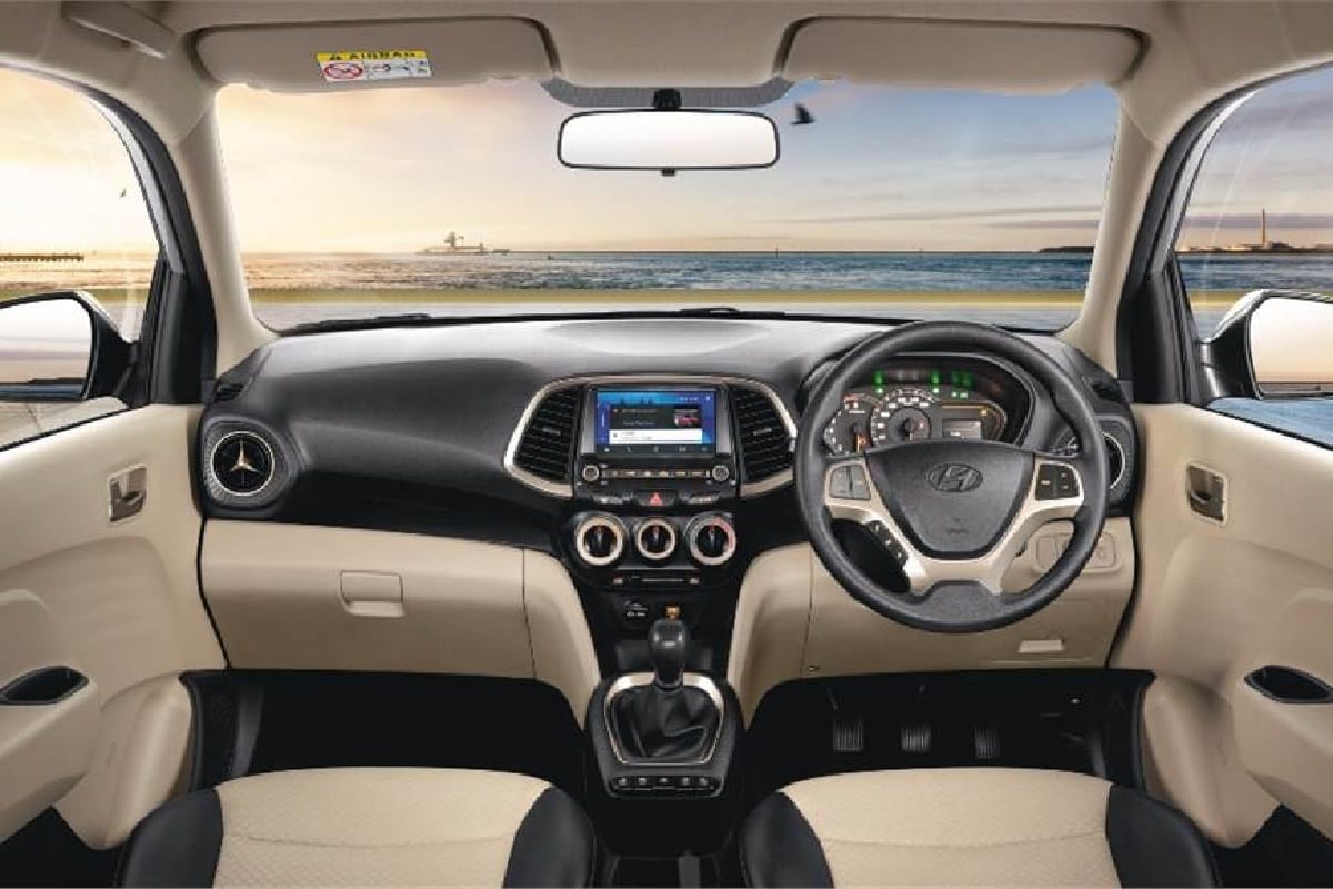 Hyundai santro 2018 photo gallery , know more about this legend car