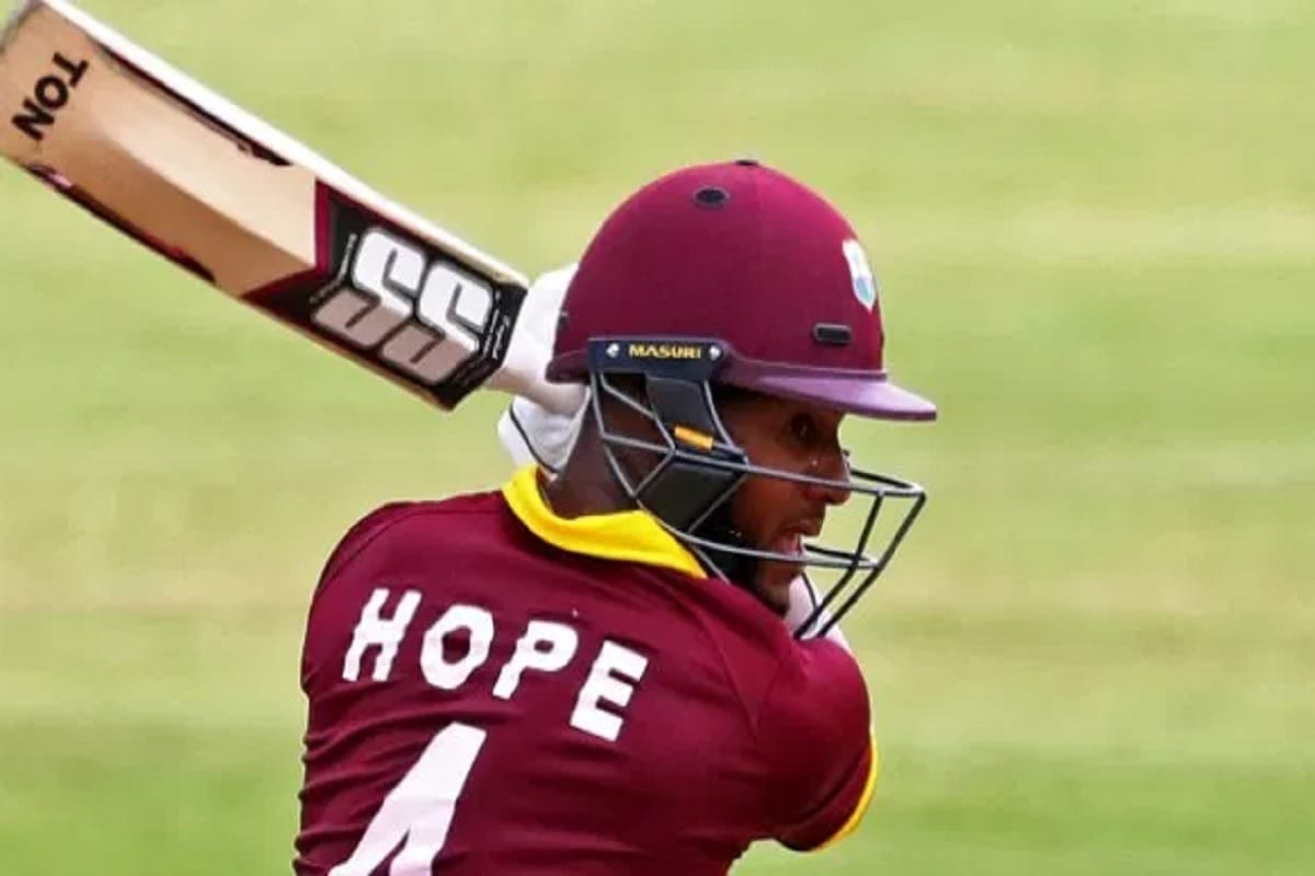 west indies beat bangladesh by four wickets in second ODI