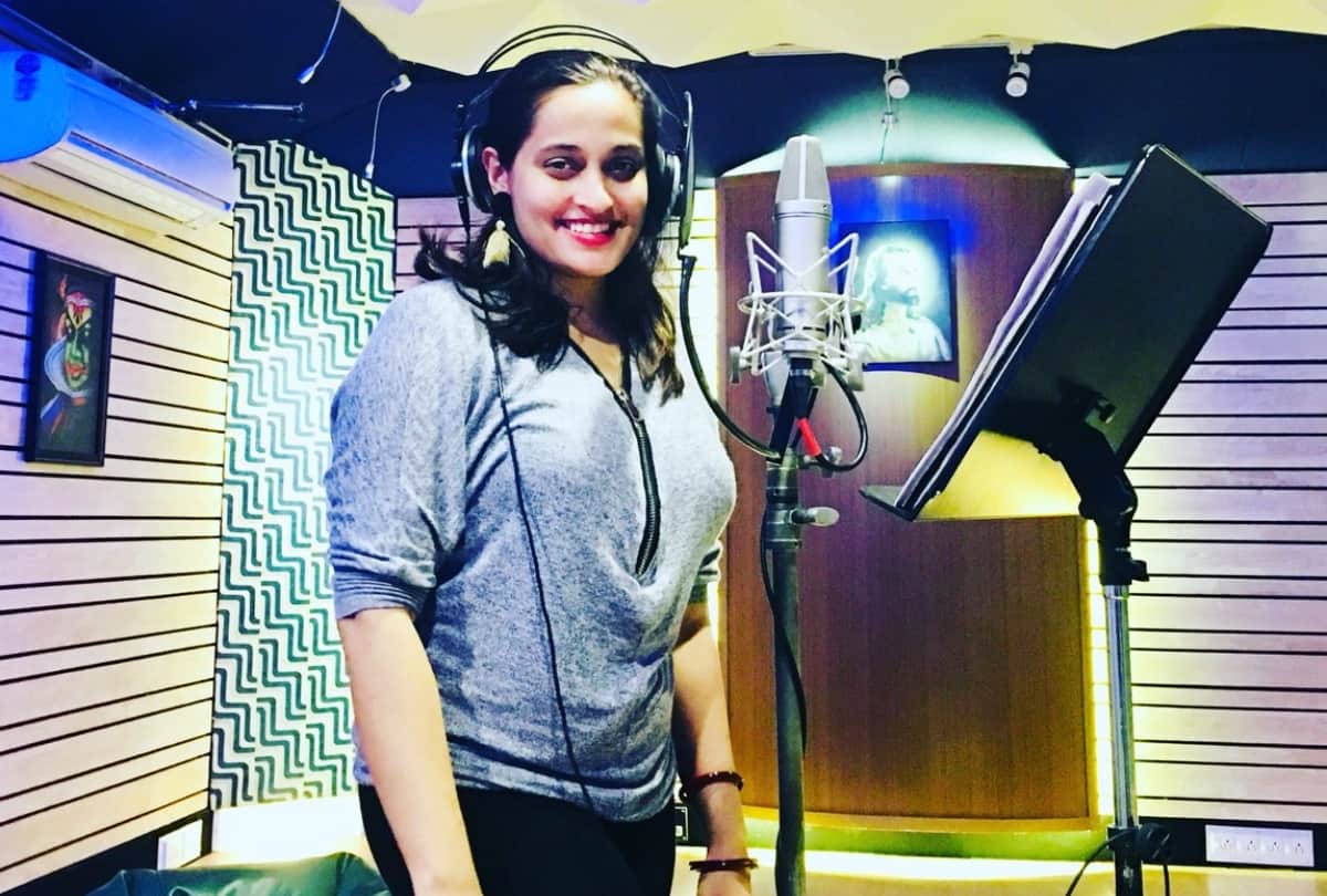 Shweta Pandit Delivered A Baby Girl in Italy During Lockdown Reveals After 80 Days