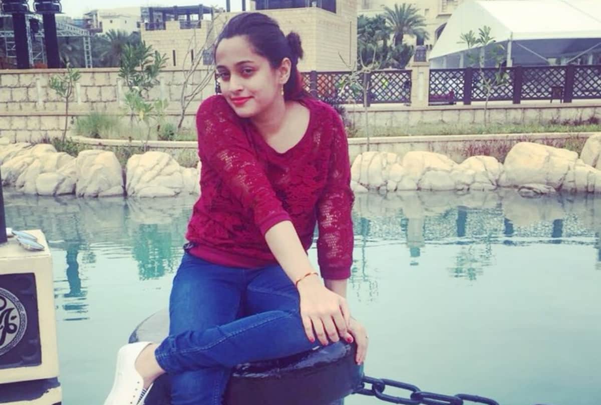 coronavirus due singer shweta pandit stuck in italy missed family