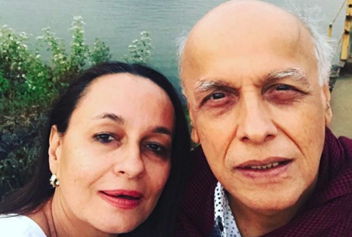 mahesh bhatt speak up on ranbir kapoor and alia bhatt relation