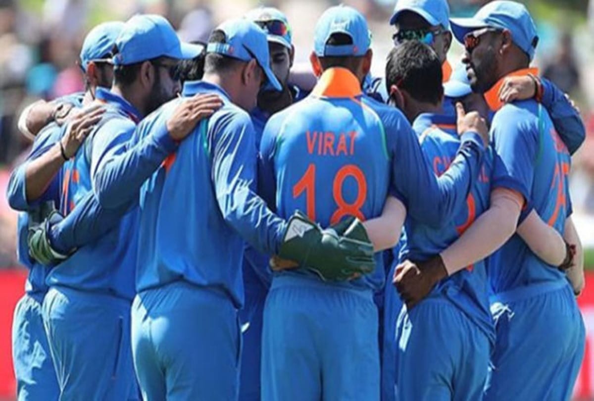 India vs West Indies 4th ODI Predicted Playing XI
