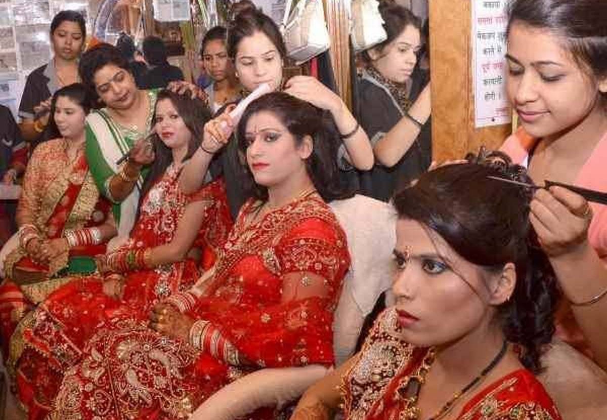 Karwa chauth jewellery women start preparation for beauty