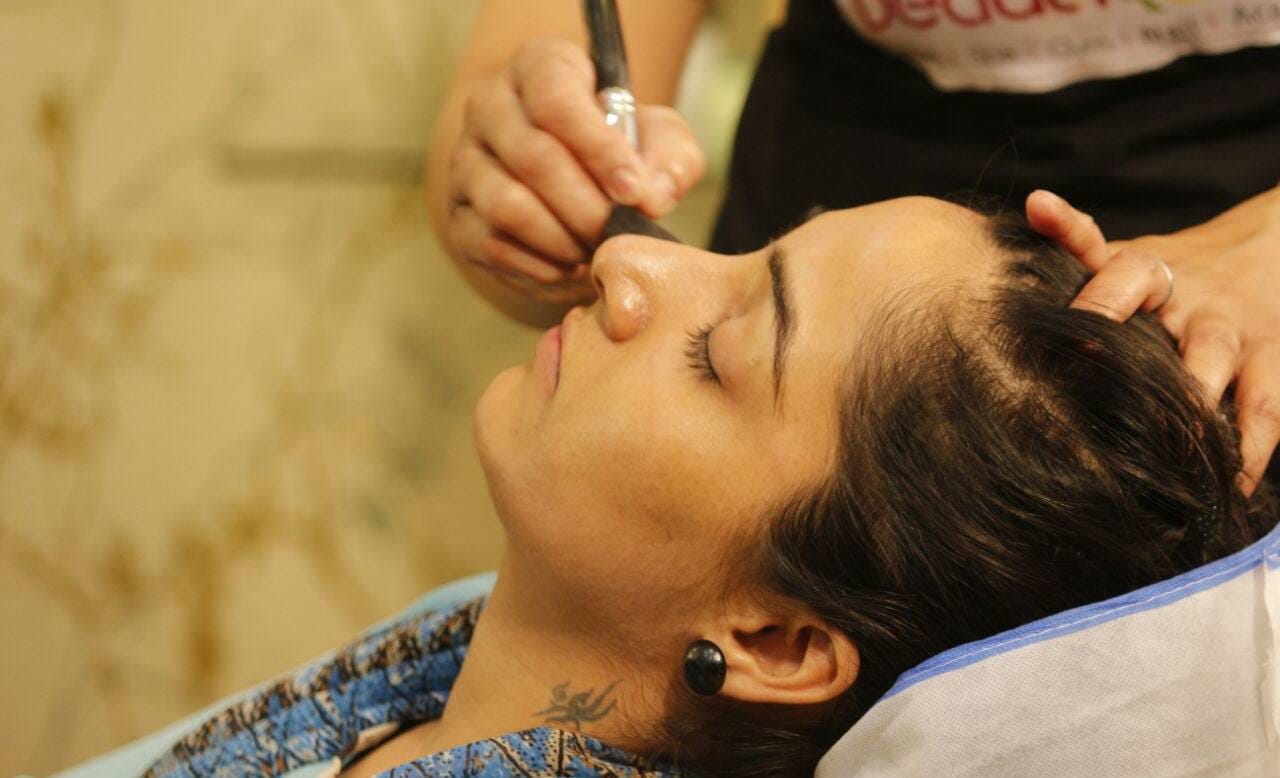 Karwa chauth jewellery women start preparation for beauty