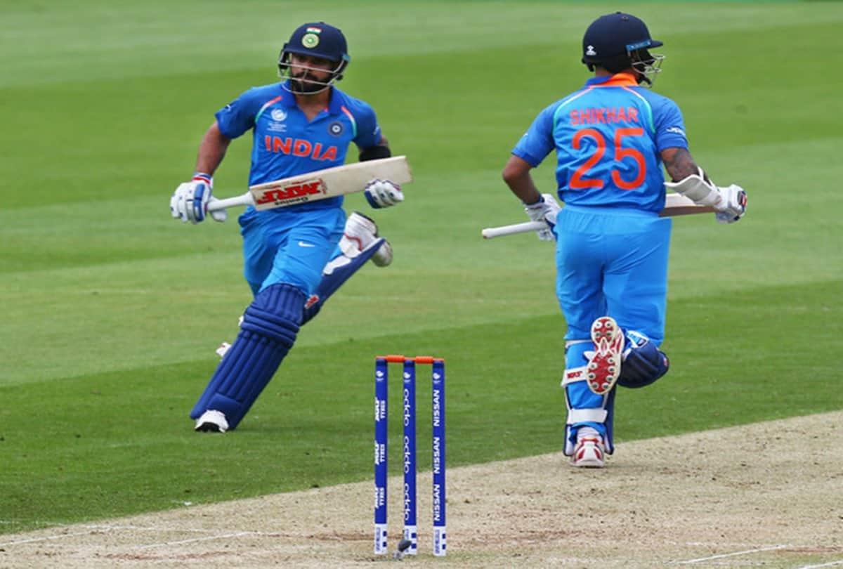 virat kohli says after loss We could not get partnerships in proper way