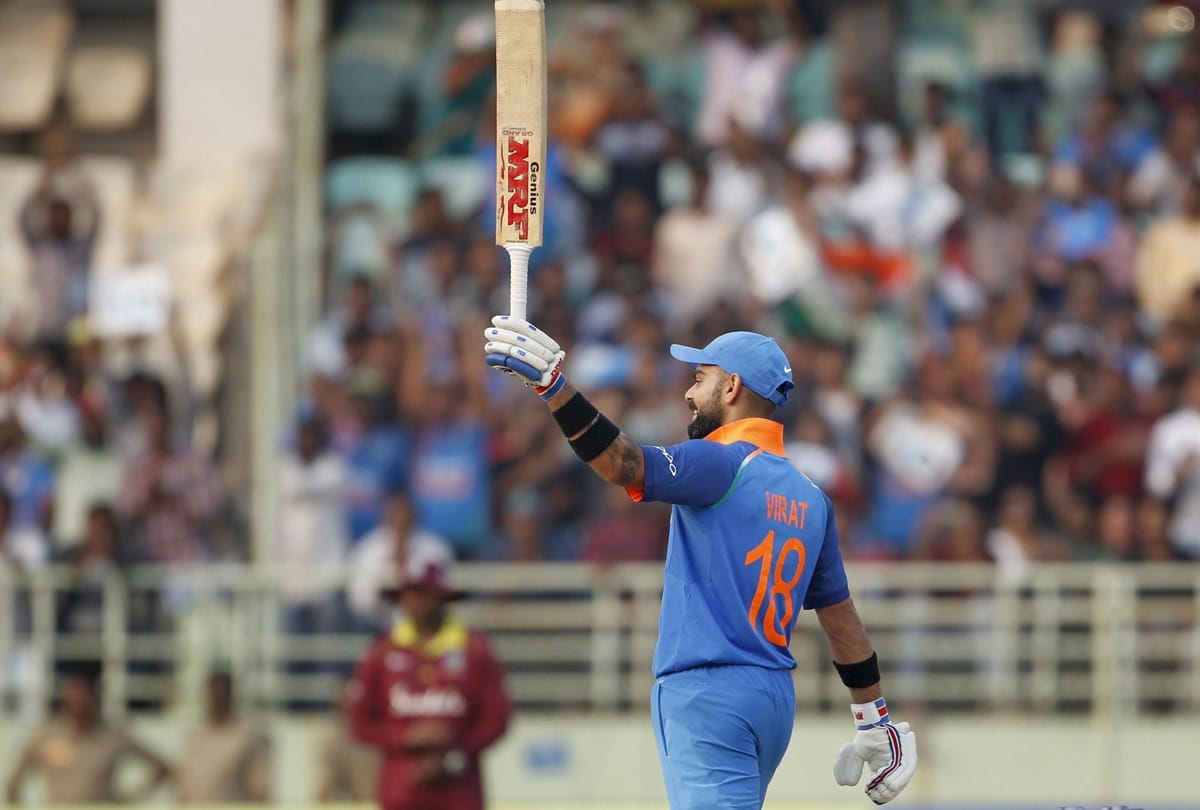 India vs West Indies 4th ODI Predicted Playing XI